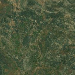 Satellite imagery of Enque, AO