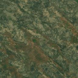 Satellite imagery of Enque, AO