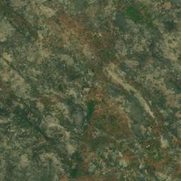 Satellite imagery of Lombombo, AO