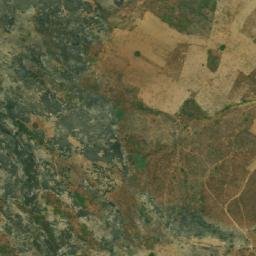 Satellite imagery of Lombombo, AO