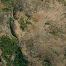 Satellite imagery of Vango, AO