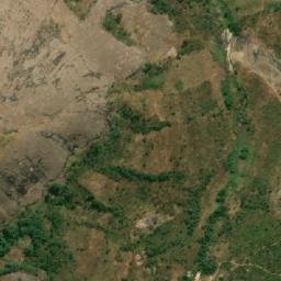 Satellite imagery of Nengue, AO