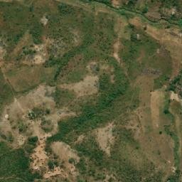 Satellite imagery of Nengue, AO