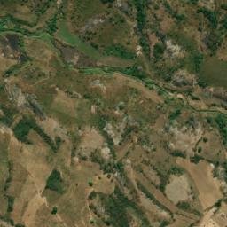 Satellite imagery of Nengue, AO