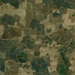 Satellite imagery of Longanga, AO
