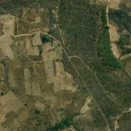 Satellite imagery of Longanga, AO