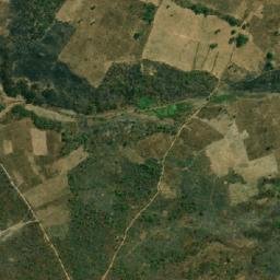 Satellite imagery of Longanga, AO