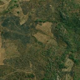 Satellite imagery of Caimbinda, AO