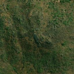 Satellite imagery of Caimbinda, AO