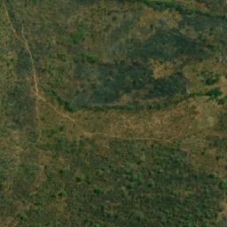 Satellite imagery of Caimbinda, AO