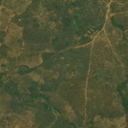 Satellite imagery of Calungo, AO