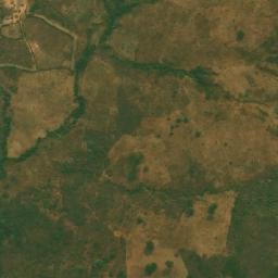 Satellite imagery of Calungo, AO