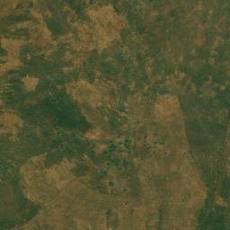 Satellite imagery of Calungo, AO