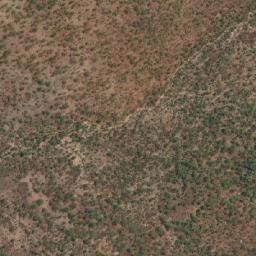 Satellite imagery of Nimbabirr Hill, AU