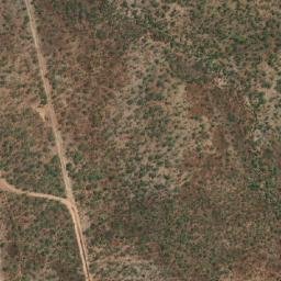 Satellite imagery of Nimbabirr Hill, AU