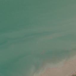 Satellite imagery of Cliffy Point, AU