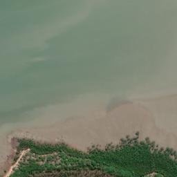 Satellite imagery of Cliffy Point, AU