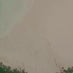 Satellite imagery of Cliffy Point, AU