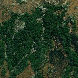 Satellite imagery of Caleio, AO