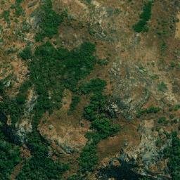 Satellite imagery of Caleio, AO