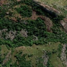 Satellite imagery of Mbambi, AO