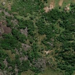 Satellite imagery of Mbambi, AO