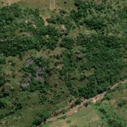 Satellite imagery of Mbambi, AO