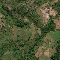 Satellite imagery of Chico, AO