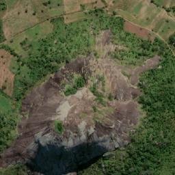 Satellite imagery of Chico, AO