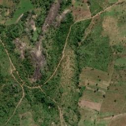 Satellite imagery of Chico, AO