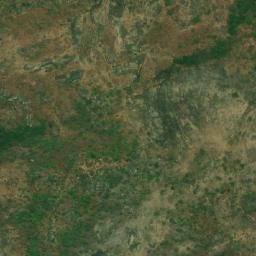 Satellite imagery of Tchiliólio, AO