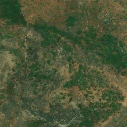 Satellite imagery of Tchiliólio, AO