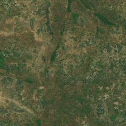 Satellite imagery of Tchiliólio, AO
