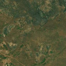 Satellite imagery of Enque, AO