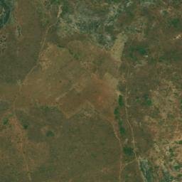 Satellite imagery of Enque, AO