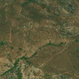 Satellite imagery of Enque, AO