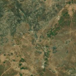 Satellite imagery of Lombombo, AO