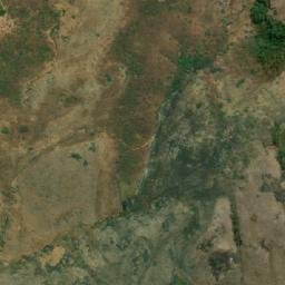 Satellite imagery of Vango, AO