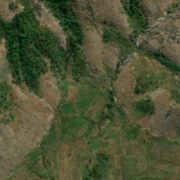 Satellite imagery of Vango, AO