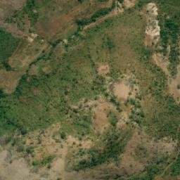 Satellite imagery of Nengue, AO