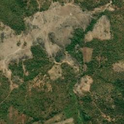 Satellite imagery of Nengue, AO