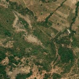 Satellite imagery of Nengue, AO
