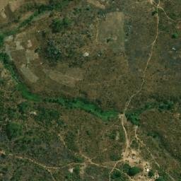 Satellite imagery of Longanga, AO