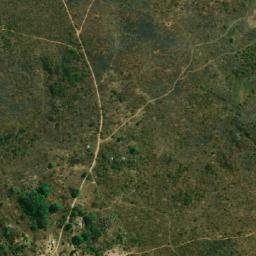 Satellite imagery of Longanga, AO