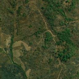 Satellite imagery of Caimbinda, AO