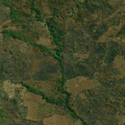 Satellite imagery of Caimbinda, AO