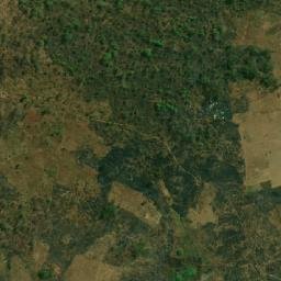 Satellite imagery of Caimbinda, AO