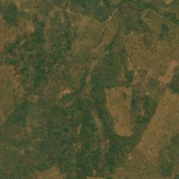 Satellite imagery of Calungo, AO