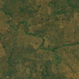 Satellite imagery of Calungo, AO