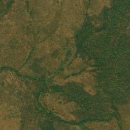 Satellite imagery of Calungo, AO